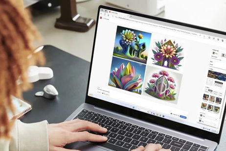 Amazon tira la casa por la ventana y deja a mitad de precio la alternativa más popular a los MacBook de Apple: tiene todo lo que quieres