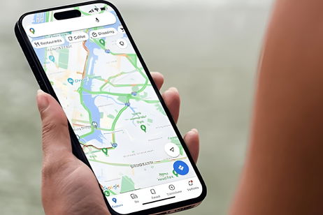 Esta nueva función de Google Maps identificará lugares desde tus capturas de pantalla