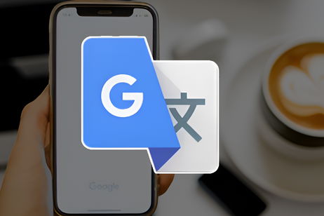 Ahora puedes poner Google Translate como opción por defecto del iPhone Ahora puedes poner Google Translate como opción por defecto del iPhone