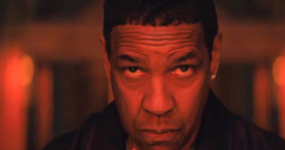Denzel Washington y Spike Lee muestran su nueva película para Apple TV+ inspirada en Kurosawa