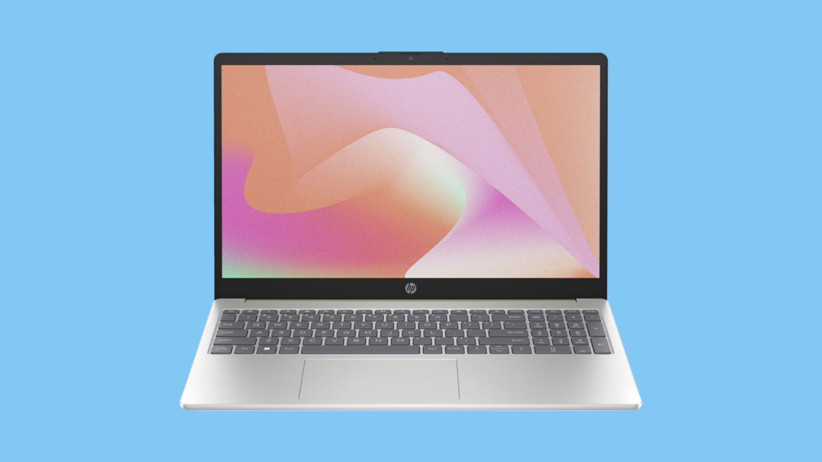HP 15-FD0191NS
