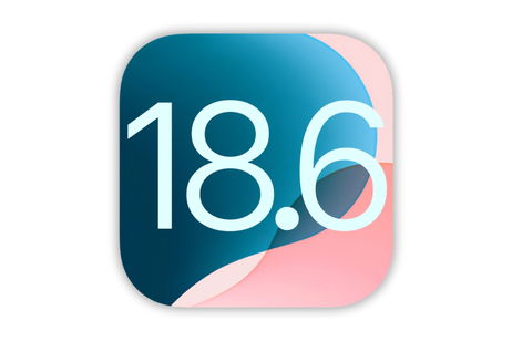 Apple lanza iOS 18.6 beta 1, una de las últimas actualizaciones de iOS 18 Apple lanza iOS 18.6 beta 1, una de las últimas actualizaciones de iOS 18