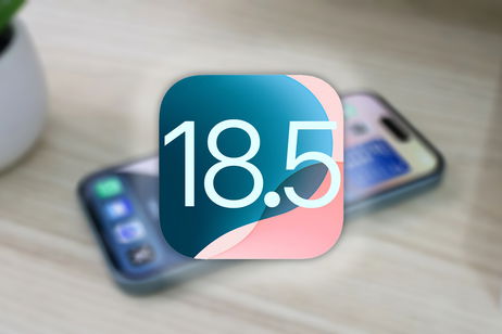 Apple lanza iOS 18.5 para el iPhone, todas las novedades de la esperada actualización