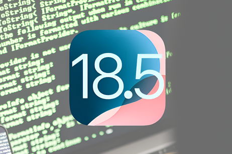 Actualiza tu iPhone ya a iOS 18.5: se solucionan unos 30 errores graves de seguridad
