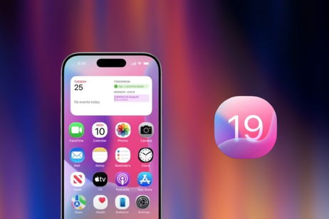 iOS 19 será más intuitivo, más rápido, más elegante. Este será el año del iPhone