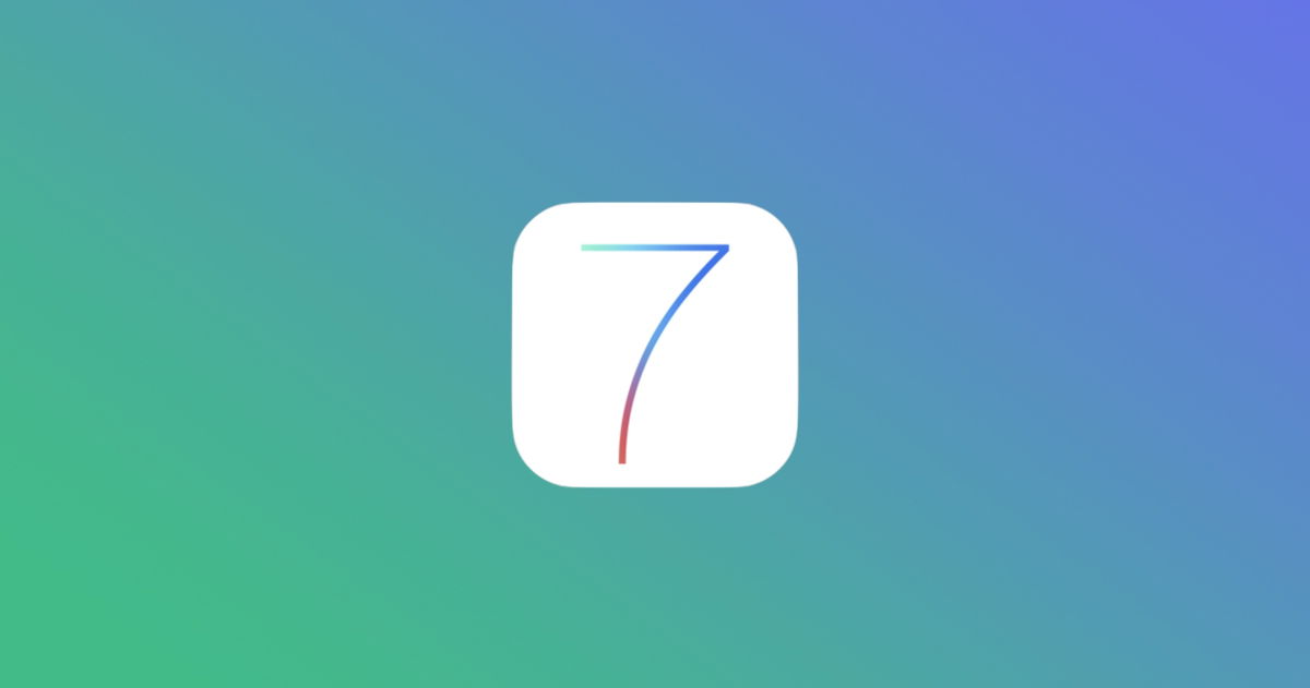 iOS 7: así fue el último gran rediseño del iPhone que quizás volvamos a ver con iOS 19