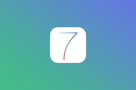 iOS 7: así fue el último gran rediseño del iPhone que quizás volvamos a ver con iOS 19
