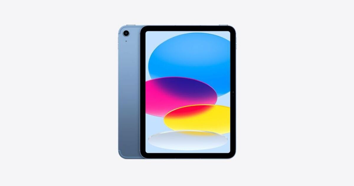Cómo usar el iPad como pantalla secundaria de un PC con Windows