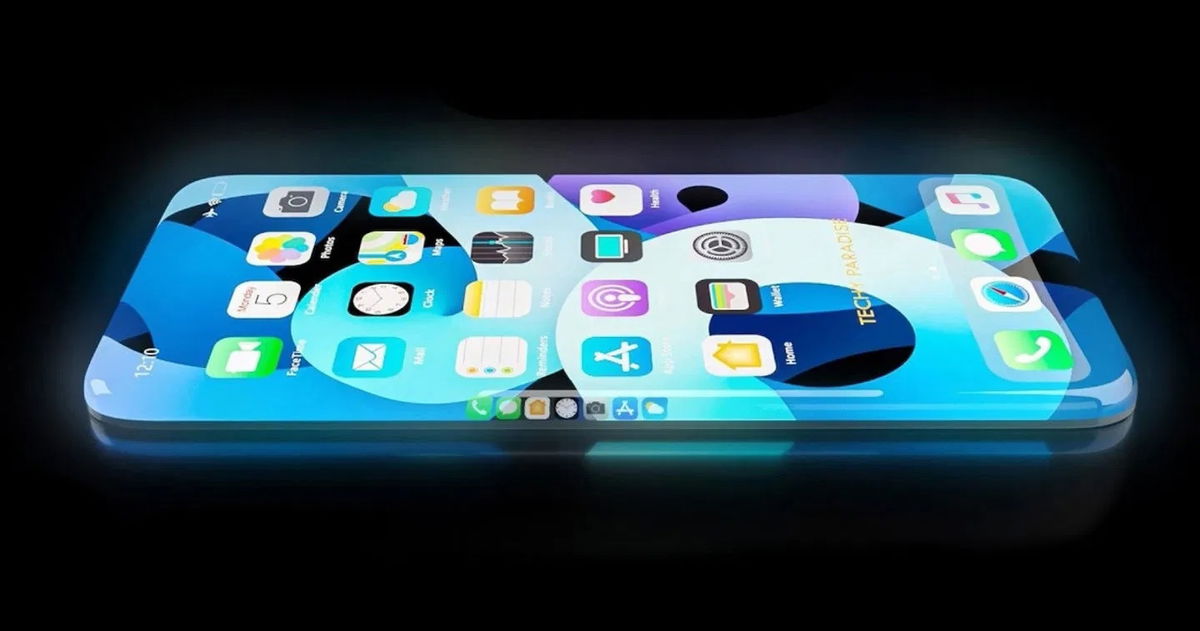 El iPhone 20 de 2027 será el "iPhone soñado". Un diseño excepcional por el 20 aniversario