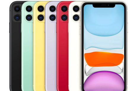 Compró un iPhone por piezas en AliExpress y lo ensambló, ¿funcionó?