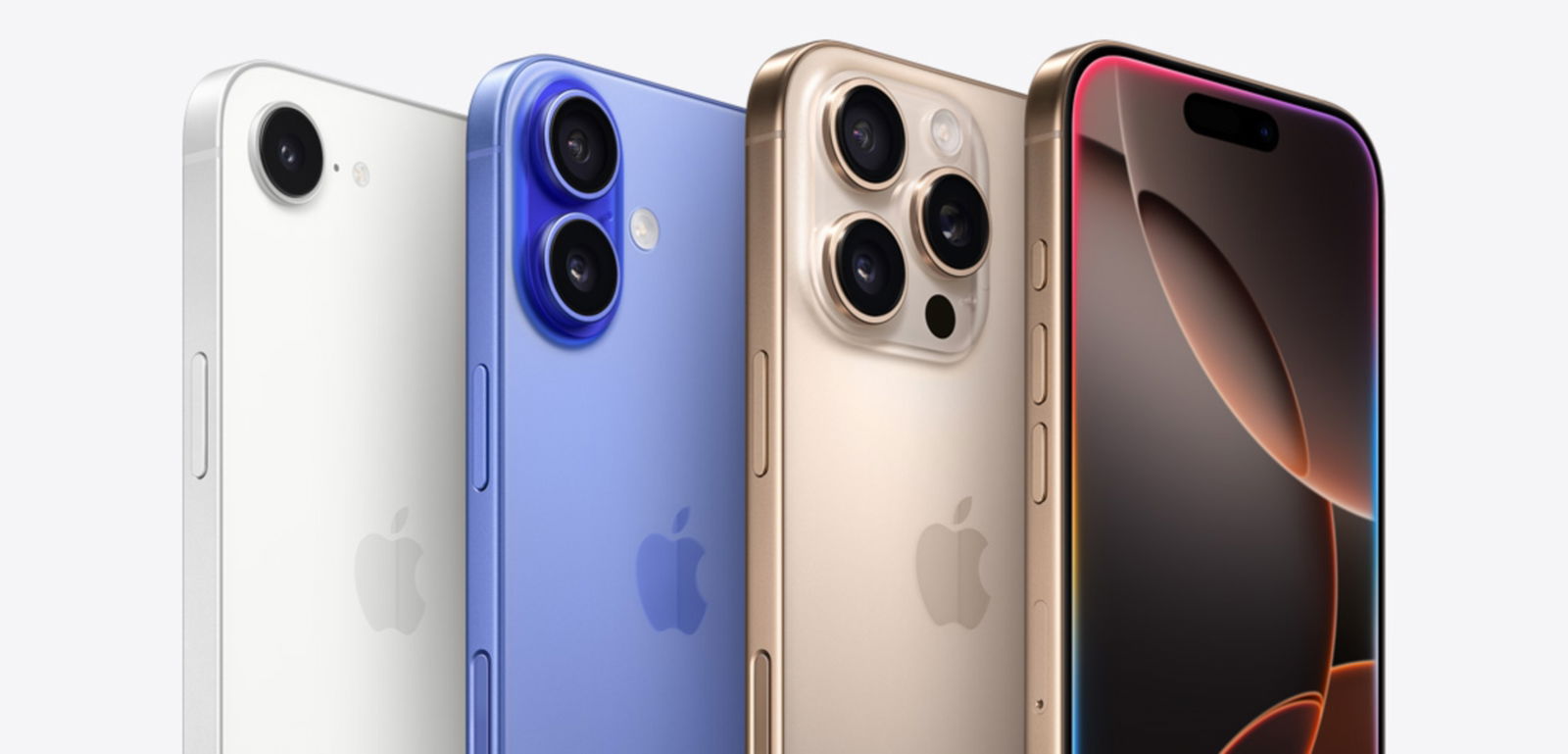 iPhone 11 creación
