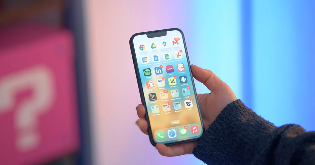Este es el iPhone que más recomiendo a quienes solo quieren gastarse 300 euros