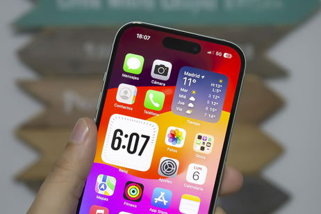 Es uno de los iPhone con más batería y ahora también es uno de los iPhone con más descuento Es uno de los iPhone con más batería y ahora también es uno de los iPhone con más descuento