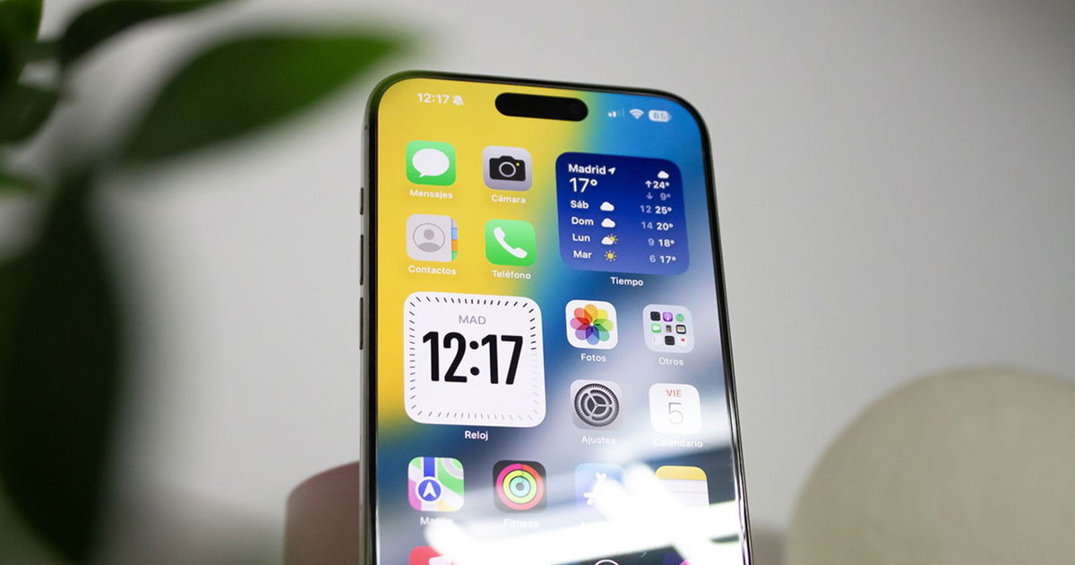 Vuelve la oferta irresistible en el iPhone 15 Pro Max que todos desean