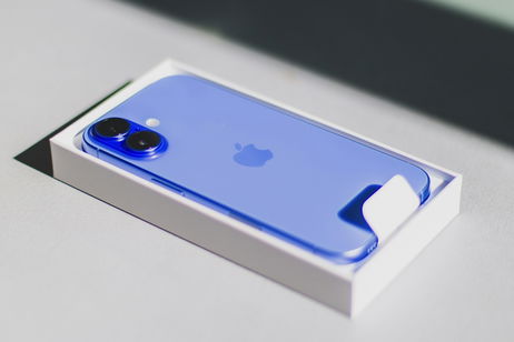 El iPhone 16 sigue siendo el móvil más recomendado en la actualidad, y ahora puede ser tuyo al mejor precio con esta irresistible oferta