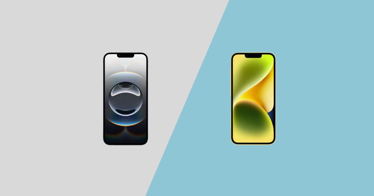 iPhone 16e vs iPhone 14, ¿qué compra es más recomendable?
