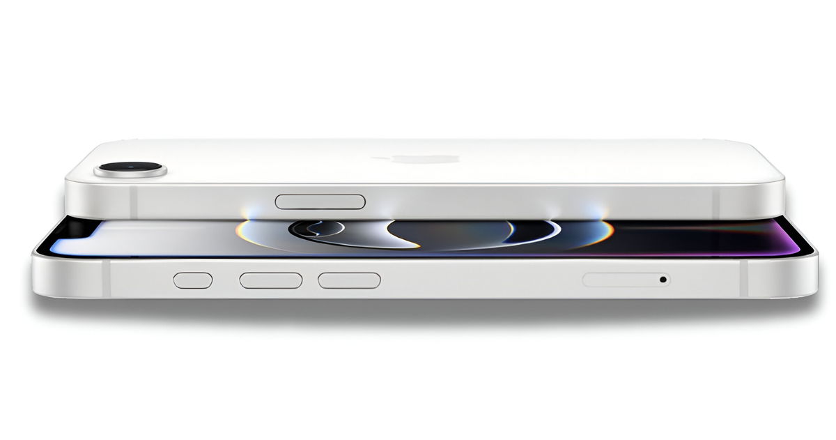El "iPhone e" ha llegado para quedarse. Filtrado el lanzamiento de iPhone de los próximos 3 años