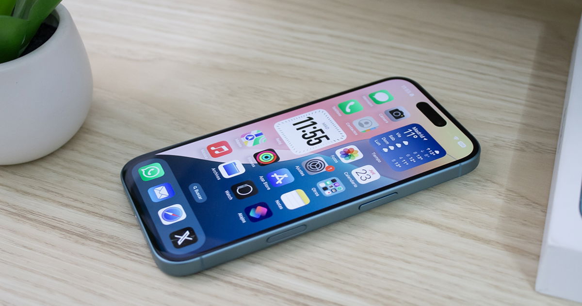 El iPhone 16 se hunde en Amazon y creo que es la mejor opción en este momento