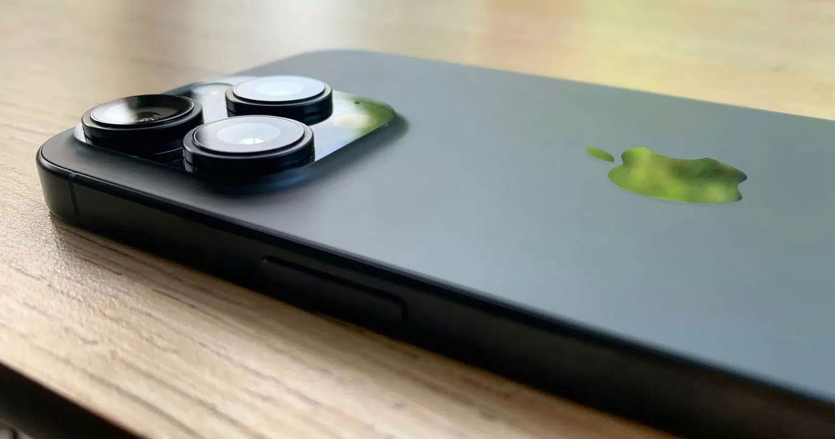 Oferta del día: el iPhone 16 Pro rebajado en Amazon por tiempo limitado