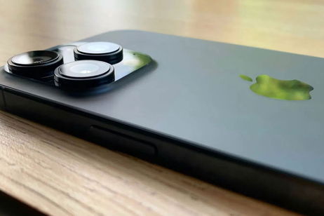 Oferta del día: el iPhone 16 Pro rebajado en Amazon por tiempo limitado Oferta del día: el iPhone 16 Pro rebajado en Amazon por tiempo limitado