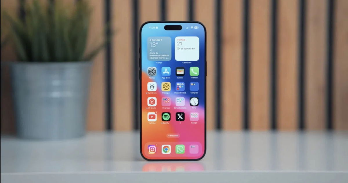 El iPhone 16 Pro Max se desploma casi 200 euros en Amazon en la mejor oferta de la historia