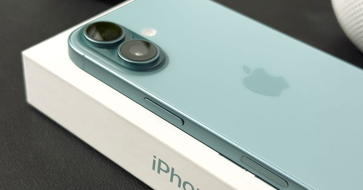 Pasar de Android al iPhone ahora es más rápido y fácil que nunca
