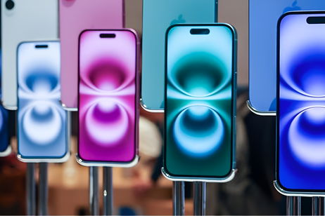 Apple rebaja drásticamente el precio de los iPhone 16 en China