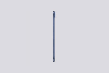 iPhone 17 Air: se filtran nuevas especificaciones como el peso y la batería
