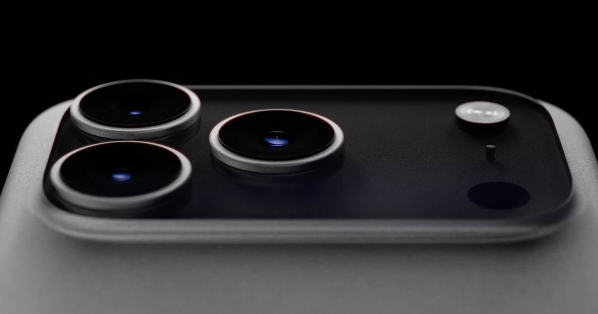 El iPhone podría dar el salto a las cámaras de 200 megapíxeles