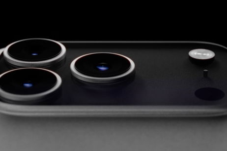 El iPhone podría dar el salto a las cámaras de 200 megapíxeles El iPhone podría dar el salto a las cámaras de 200 megapíxeles