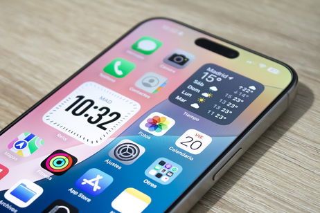 No conocía este reciente truco de iOS 18 y ahora no paro de utilizarlo