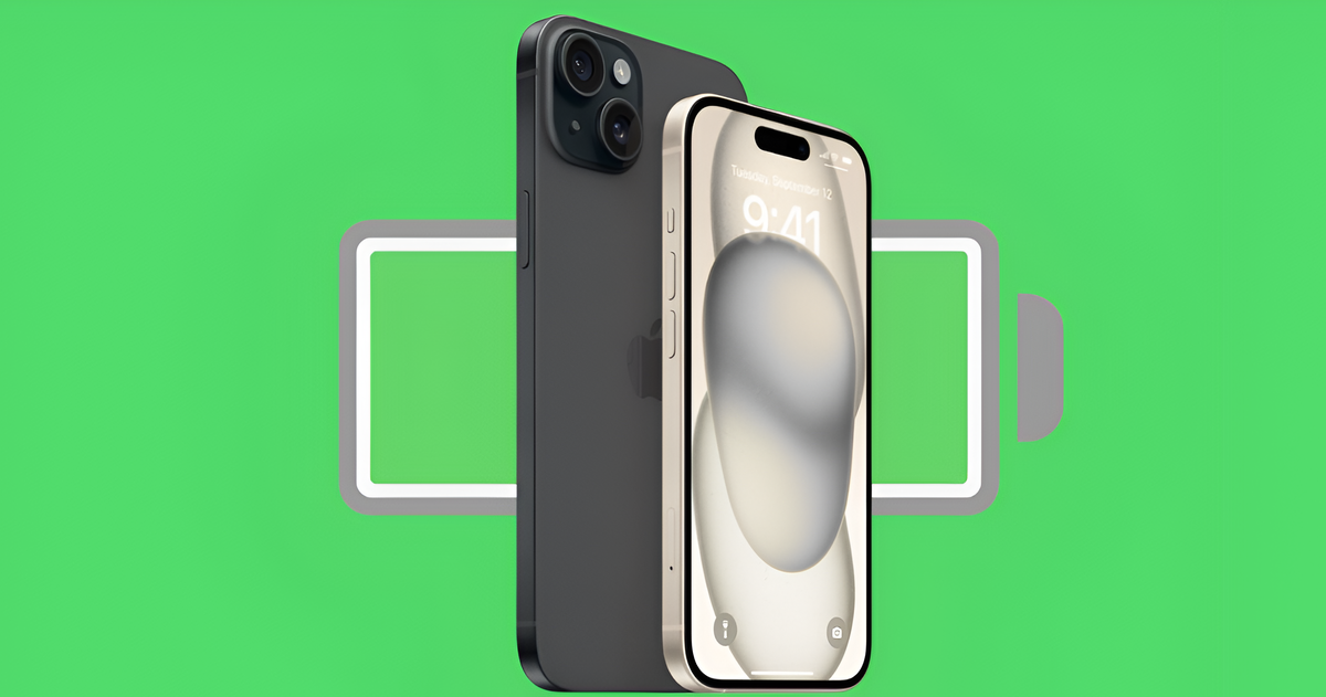 Cómo cargar la batería de un iPhone desde otro iPhone