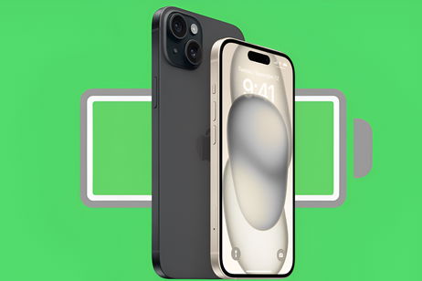 Cómo cargar la batería de un iPhone desde otro iPhone