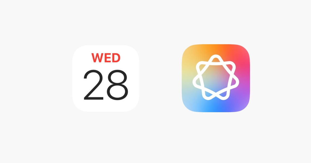 iOS 19 podría traer IA a la aplicación Calendario del iPhone