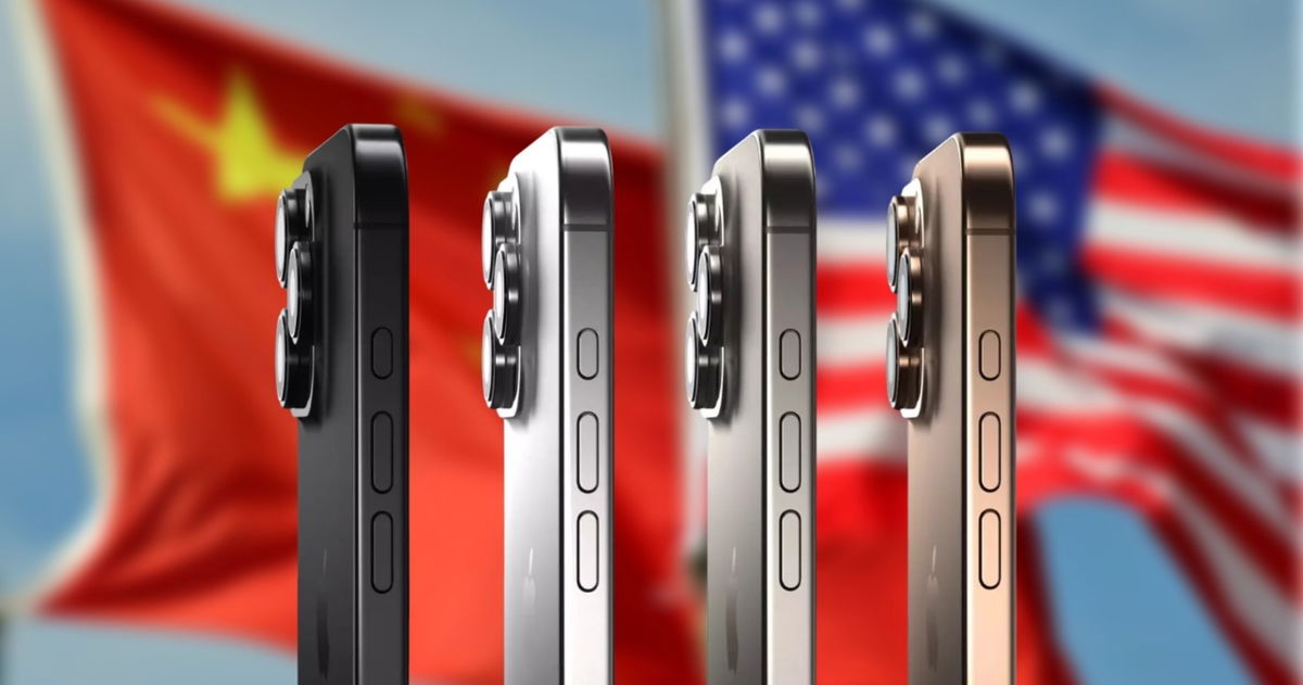 Esta es la verdadera razón por la que Apple no fabrica su iPhone en EEUU