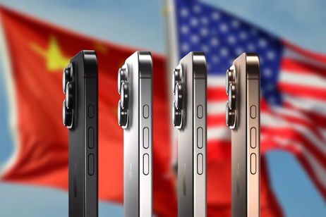 Esta es la verdadera razón por la que Apple no fabrica su iPhone en EEUU