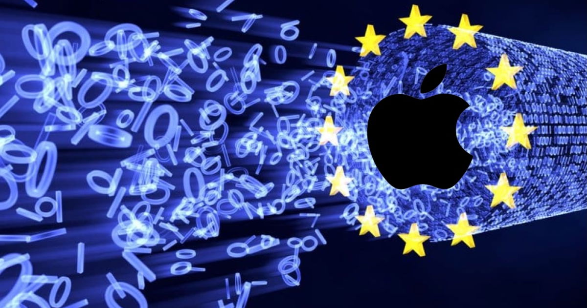 Europa no contestó a Apple sus dudas antes de multarla gravemente