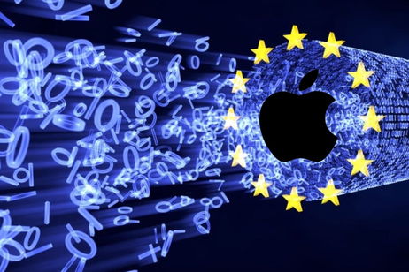 Europa no contestó a Apple sus dudas antes de multarla gravemente