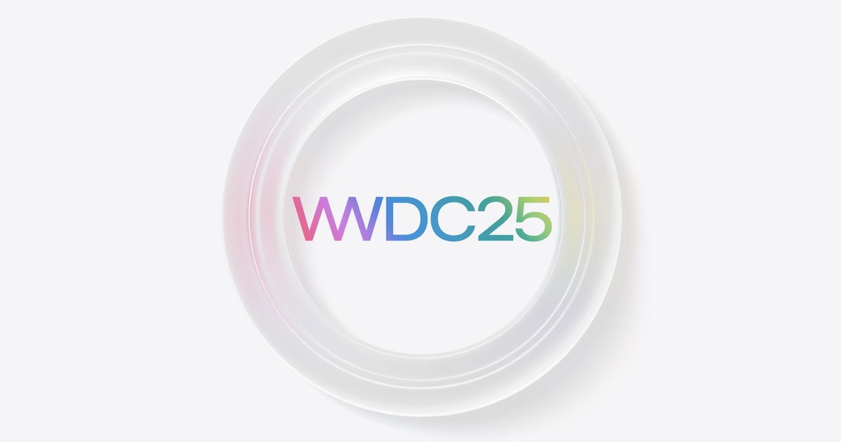 Apple anuncia los horarios y la programación de la WWDC25