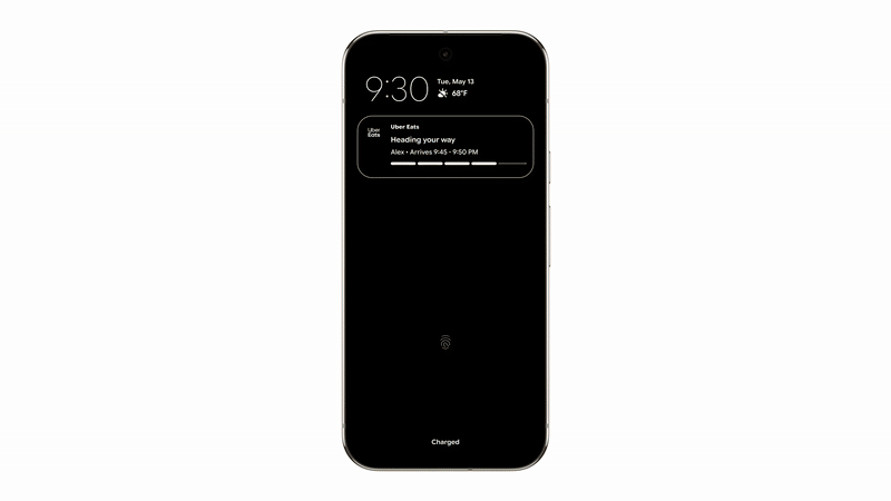 Android 16 ha copiado una de las mejores funciones del iPhone