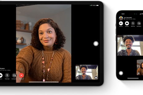 Cómo hacer que las llamadas del iPhone no aparezcan en tu iPad