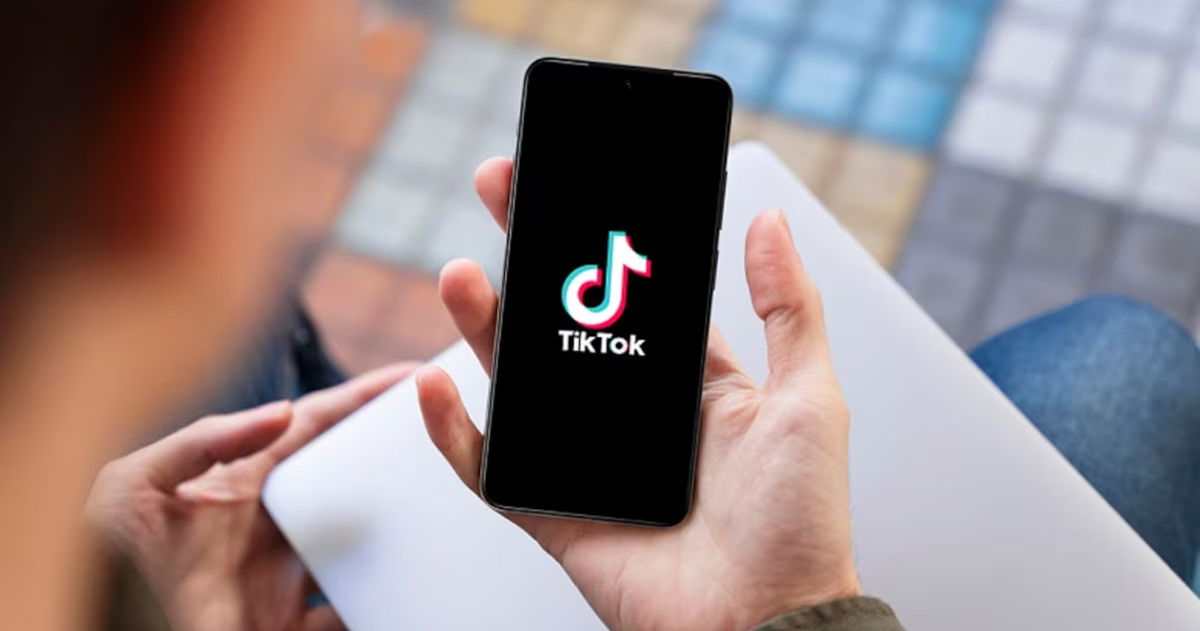 Cómo usar TikTok sin conexión a internet en iOS y Android