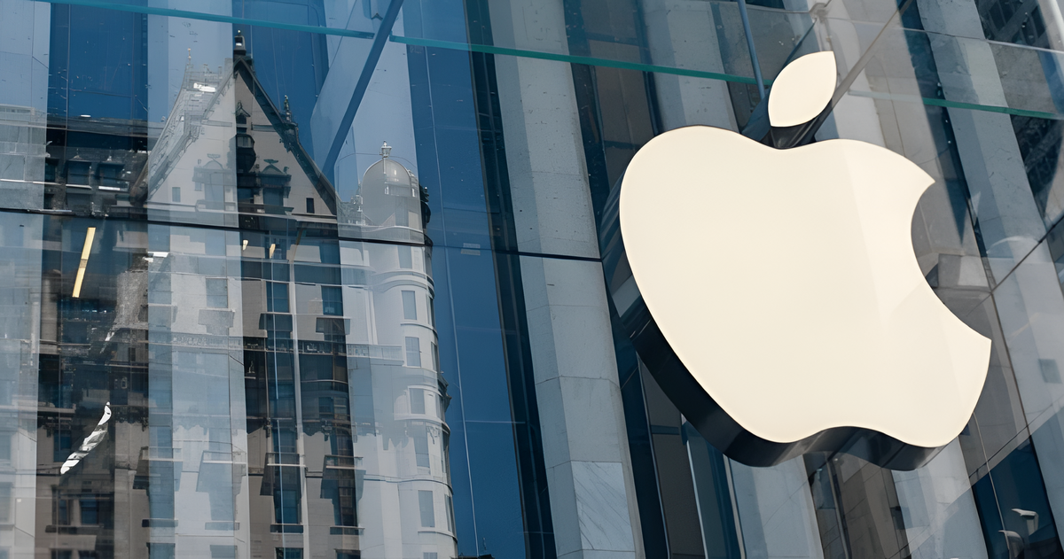 Apple vuelve a ser nombrada compañía más valiosa del mundo
