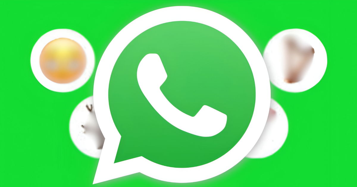 WhatsApp se prepara para añadir 8 nuevos emojis