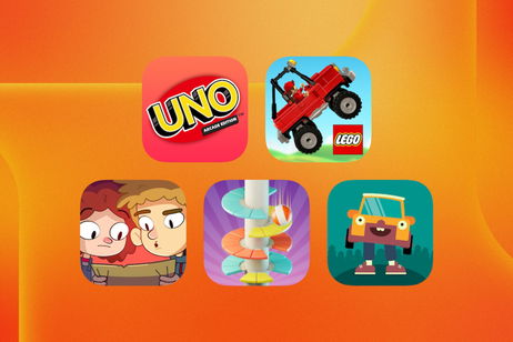 Apple Arcade anuncia sus próximos juegos: UNO, LEGO y mucho más