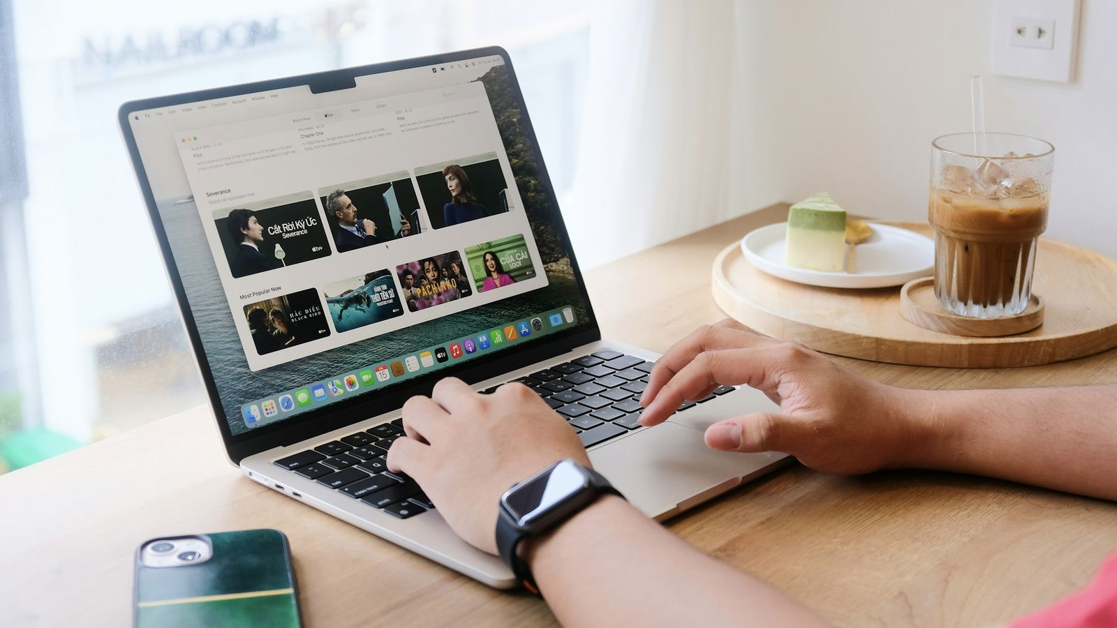Apple MacBook Air