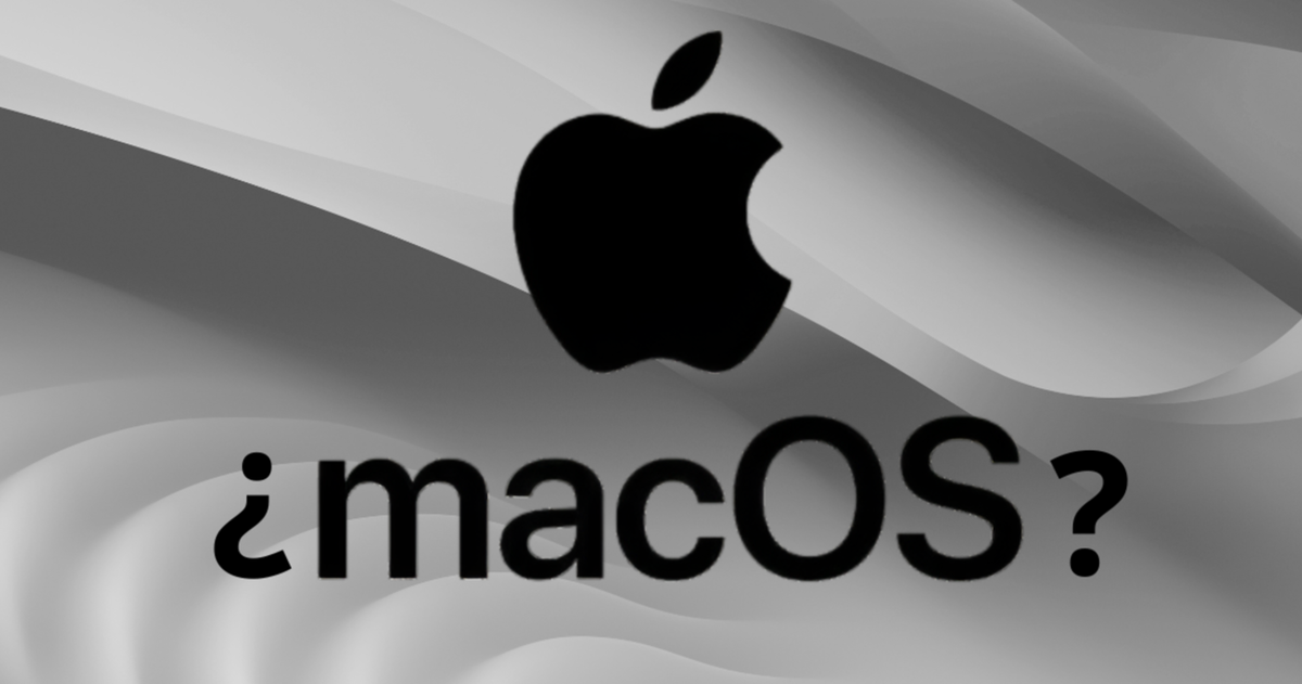 Uno de estos será el nombre de macOS 16, ¿macOS Miramar o tal vez macOS Skyline?