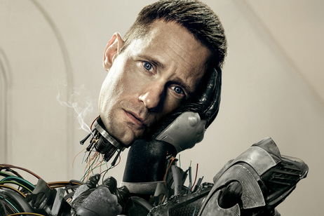 La nueva serie de ciencia ficción que ha enamorado a la crítica ya se puede ver en streaming