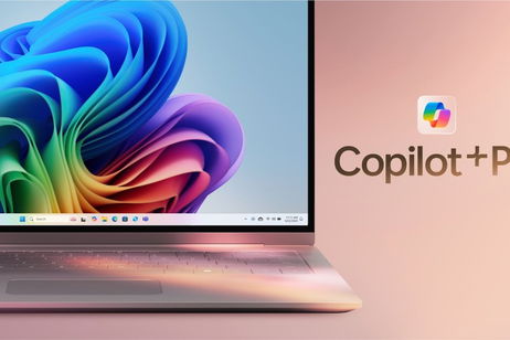 Microsoft quiere que sepas que sus PC Copilot+ son más rápidos que el MacBook Air M3 del año pasado