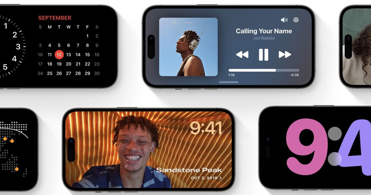 Esta app reinventa por completo el modo Reposo de tu iPhone con mucha más personalización